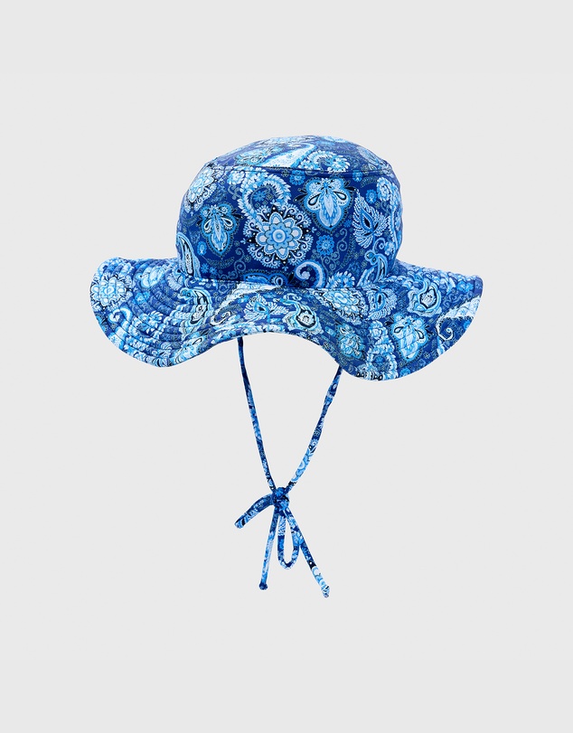 Aqua Blu Kids - Laurel Lycra Hat - Kids