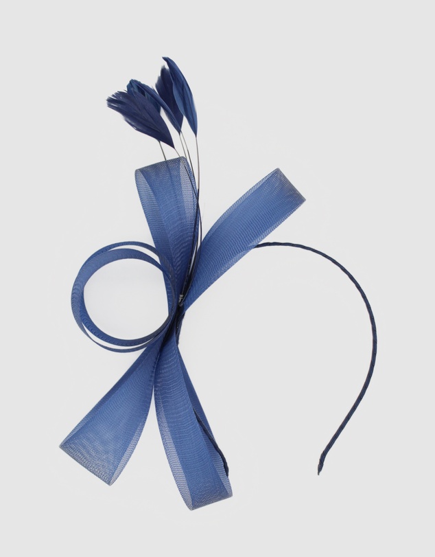 Morgan & Taylor - Nyla Fascinator