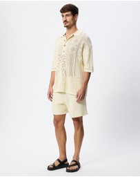 Nanushka - Fico Shorts