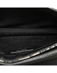 Pre-Loved by Azura Reborn - Pre-Loved dior Elegant Saddle Design Bag with Adjustable Strap