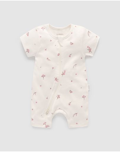 Vanilla Blossom