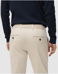 M.N.G - Prato Trousers