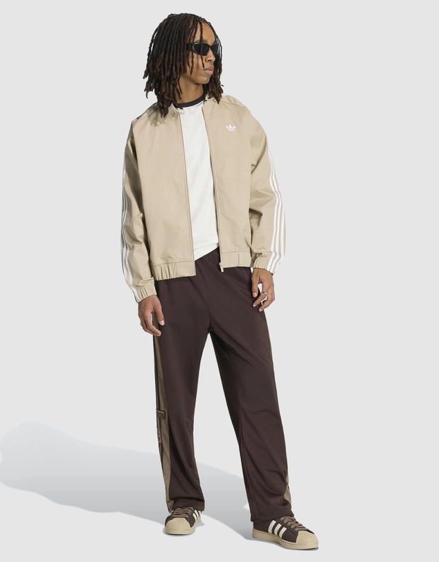 adidas Originals - SST Adicolor Classics Cotton Twill Tracktop