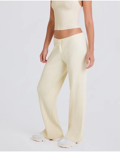 BO+TEE - Wellness Retreat Pants