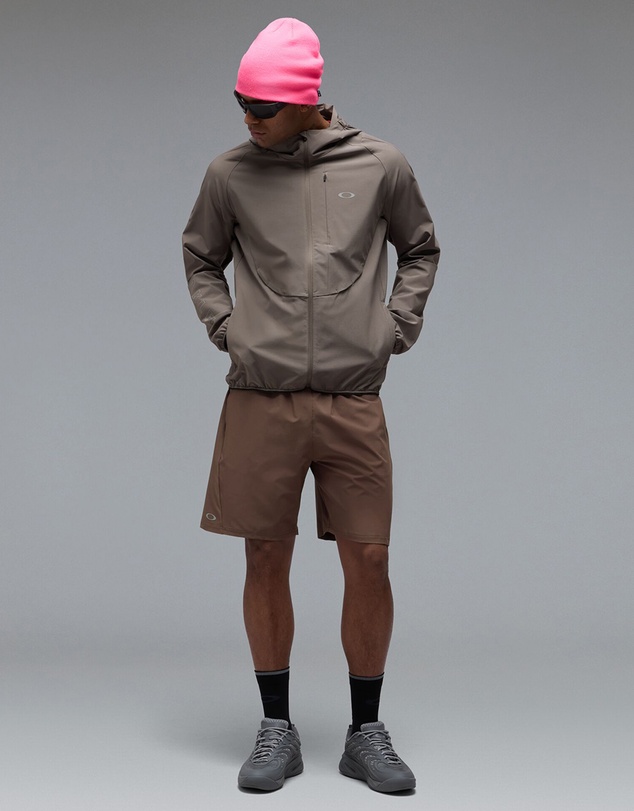 Oakley - Edge Force Active Jacket