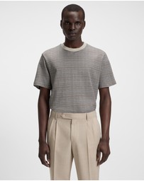 BOSS - Taut T-Shirt