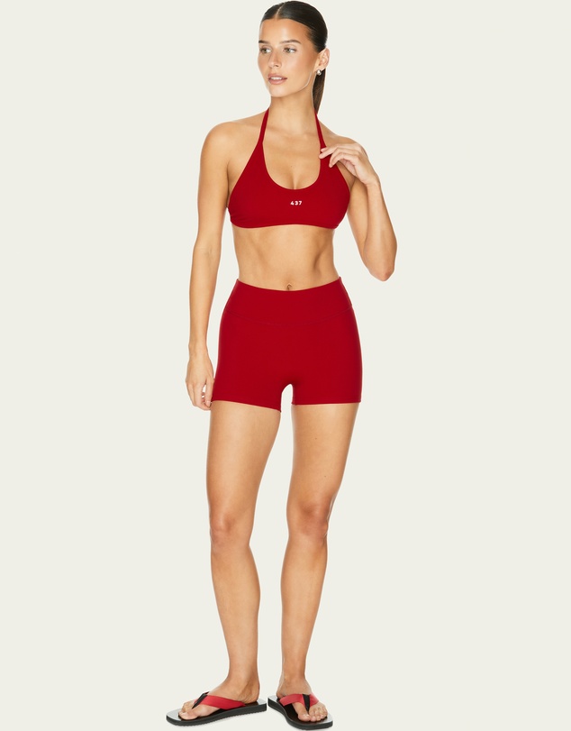 437 - The Micro Shorts