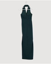 Revibe - Repaired CHANCERY Blaze Dress - AU 8