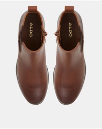 ALDO - Wicoenia Ankle Boots