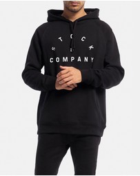 Stock & Co. - Roman Hoodie