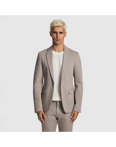 yd. - Energy Stretch Blazer
