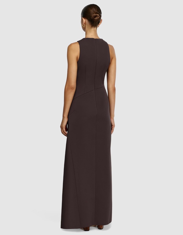 Acler - Pellat Maxi Dress