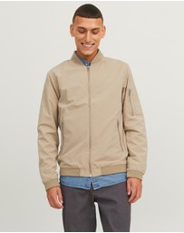 Jack & Jones - Rush Bomber Jacket