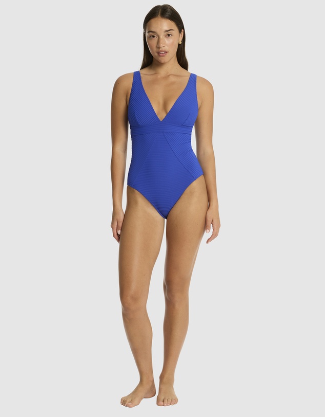 Sea Level Australia - Spinnaker Panel Line Multifit One Piece