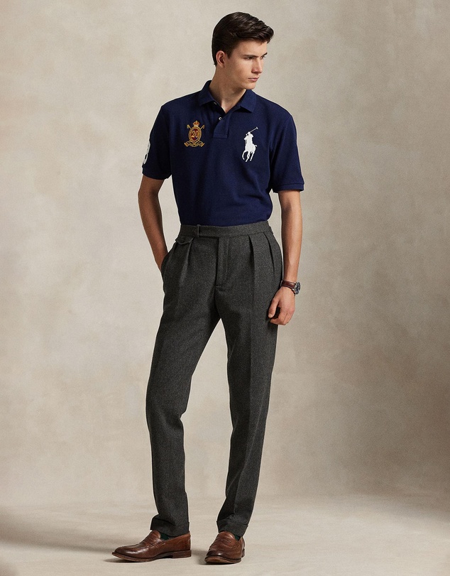 Polo Ralph Lauren - Big Pony 20th Anniversary Polo Shirt