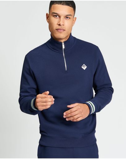 DARK NAVY