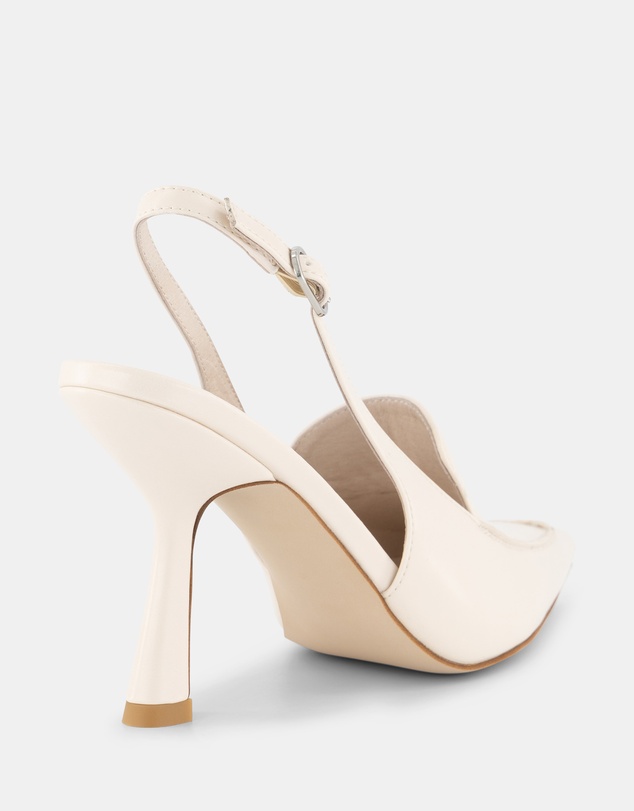 Jeffrey Campbell - Acclaimed