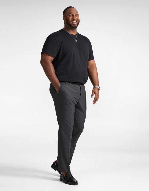 Johnny Bigg - Raymond Slim Elastic Pant
