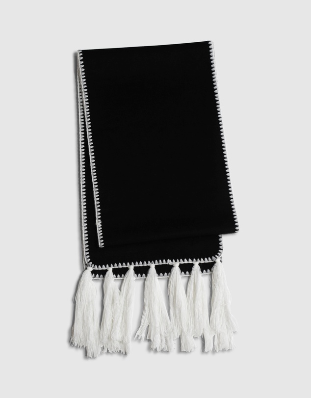 Belle & Bloom - Mountain Side Scarf