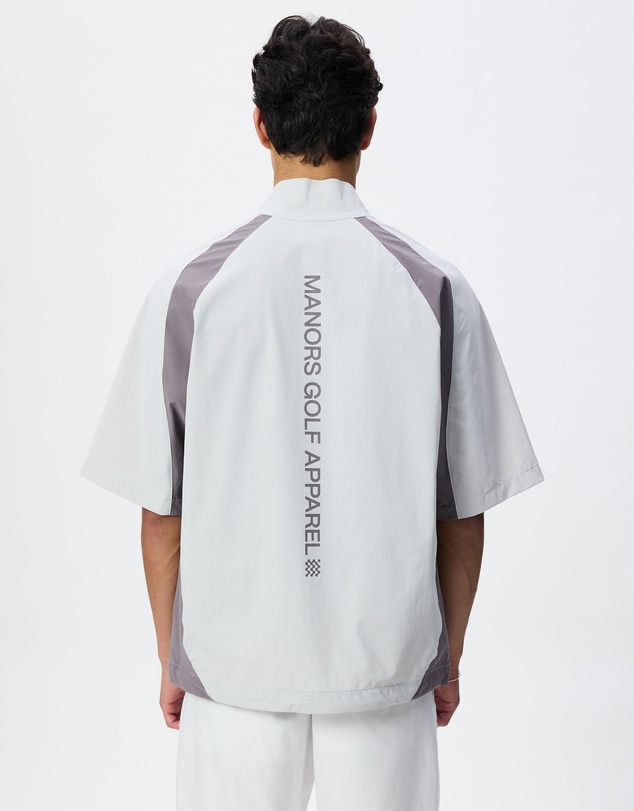 Manors - Tour Shirt