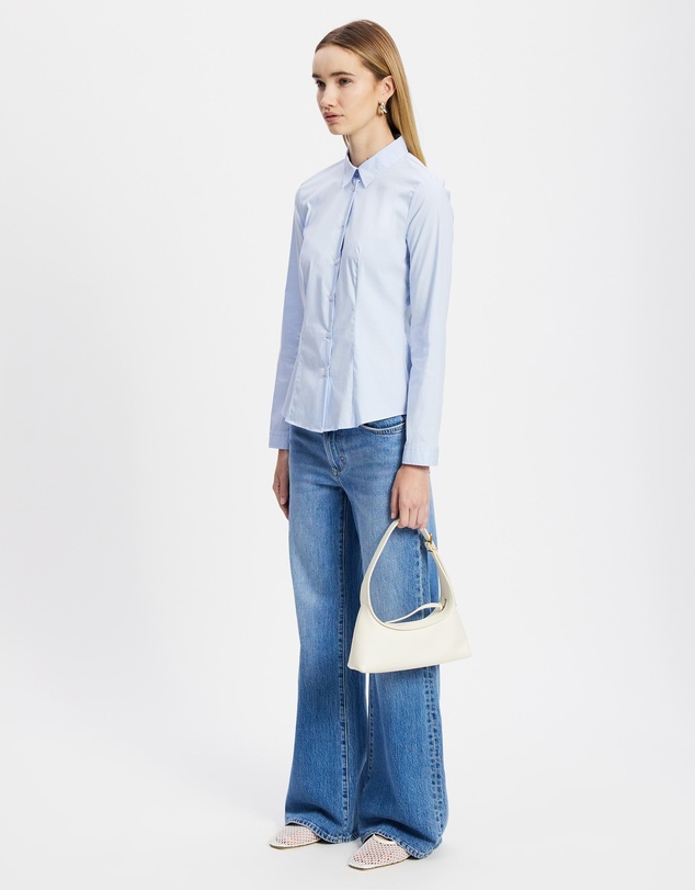 Emme - Racer Shirt