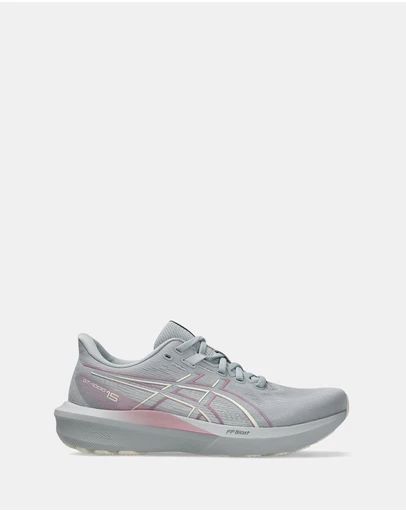 ASICS - Gt-1000 15 (D Wide) - Women's