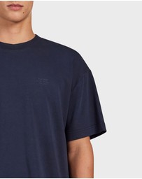 Academy Brand - Allday Tee