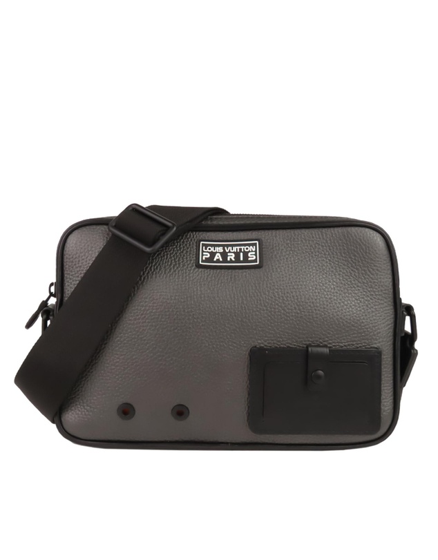 Pre-Loved by Azura Reborn - Pre-Loved Taurillon Alpha Messenger