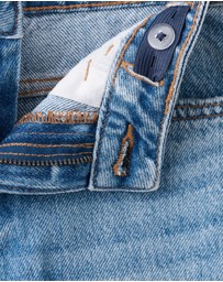 M.N.G - Dad Jeans - Kids-Teens
