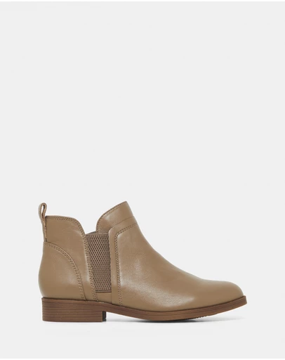 Hush Puppies - Catalina
