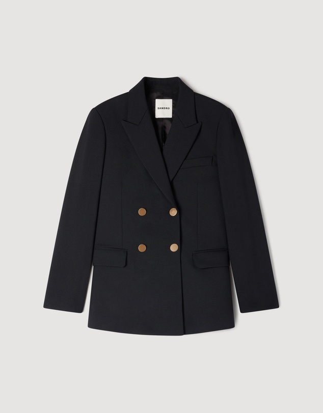 Sandro - Thelma Blazer