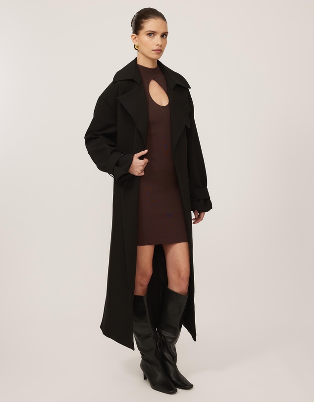Tussah - Carey Knit Dress