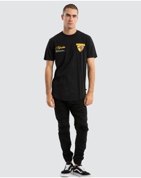 Nena & Pasadena - Hawthorn Prime Tee