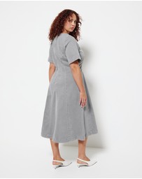 Commonry - Karli Dress