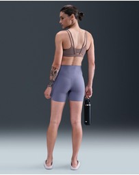 Nike - Zenvy Dri-FIT 5in High Rise Shorts