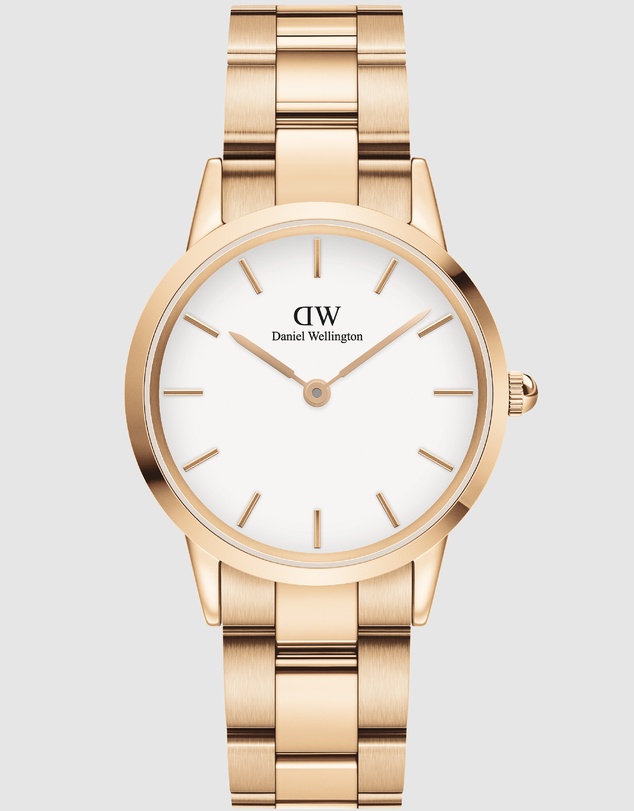 Daniel Wellington - Iconic Link 32mm