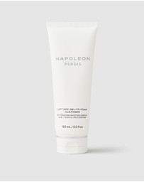 Napoleon Perdis - Lift Off Gel-To-Foam Cleanser 150ml