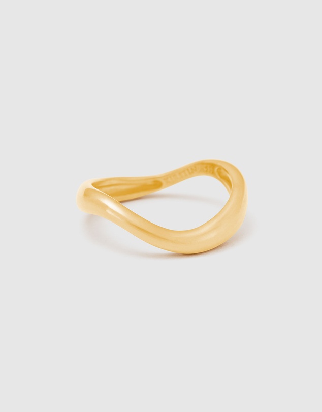 Kirstin Ash - Echo Ring