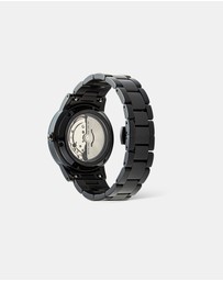 Daniel Wellington - Iconic Automatic 40mm Link