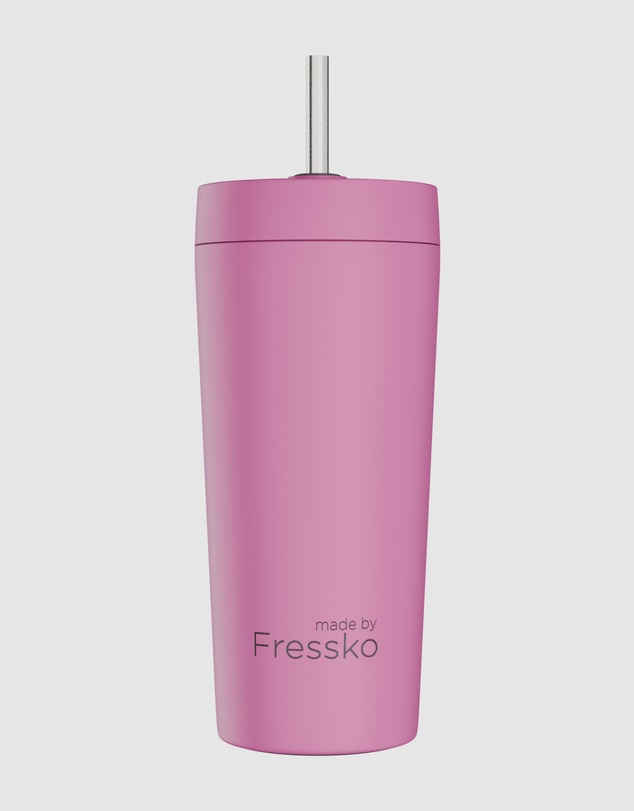 Fressko - Venti Ceramic Lined 20oz Tumbler