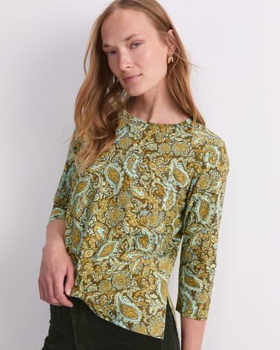 green multi