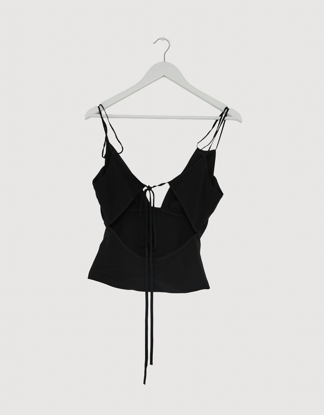 Revibe - Repaired Paris Georgia Bernie Camisole - AU 8