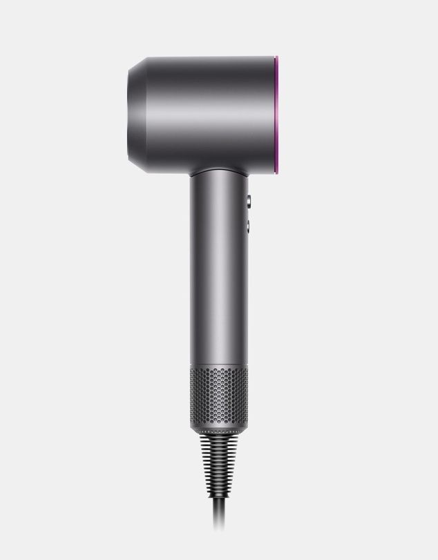 Dyson - Supersonic HD07 Iron/Fuchsia