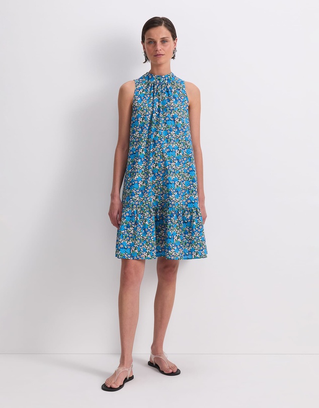 Sportscraft - Gisou Liberty Mini Dress