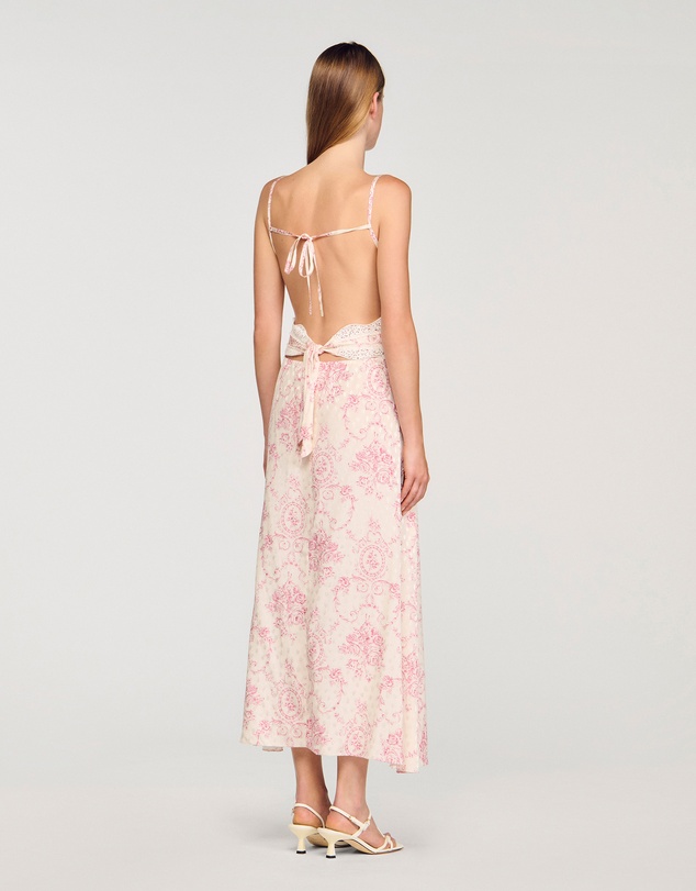 Sandro - Ballarat Dress