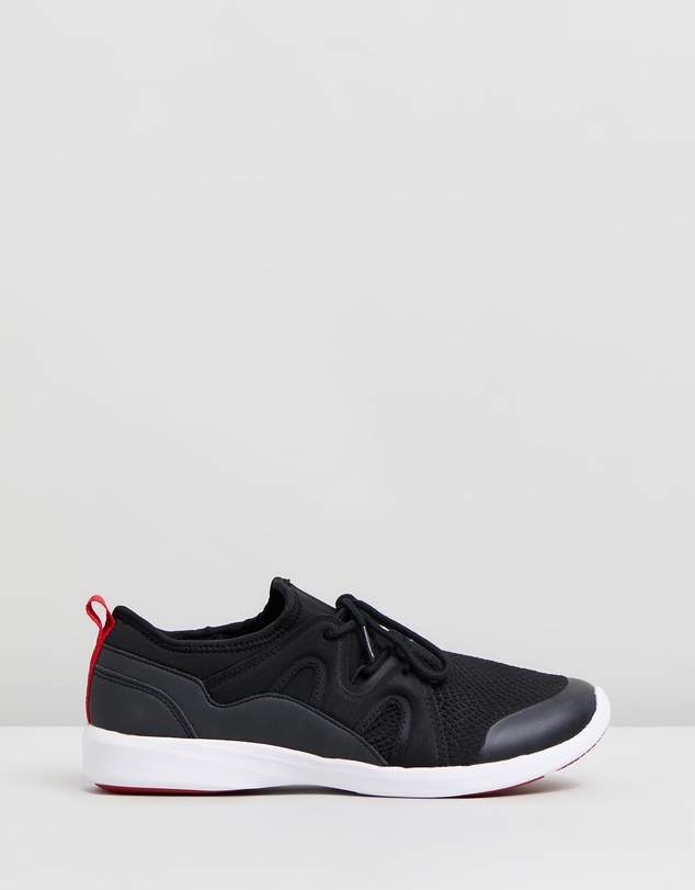 Vionic - Storm Casual Sneaker - Black