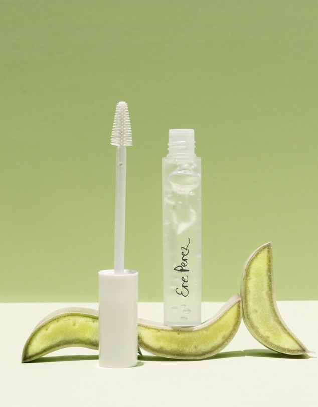 Ere Perez - Aloe Gel Lash & Brow Mascara - Clear