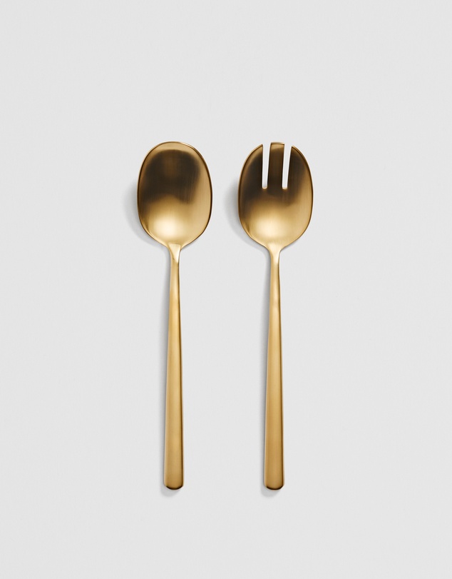 Country Road - Nolan Salad Servers