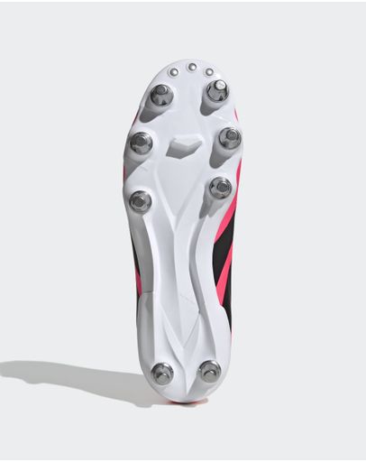 Solar Turbo / Core Black / Cloud White
