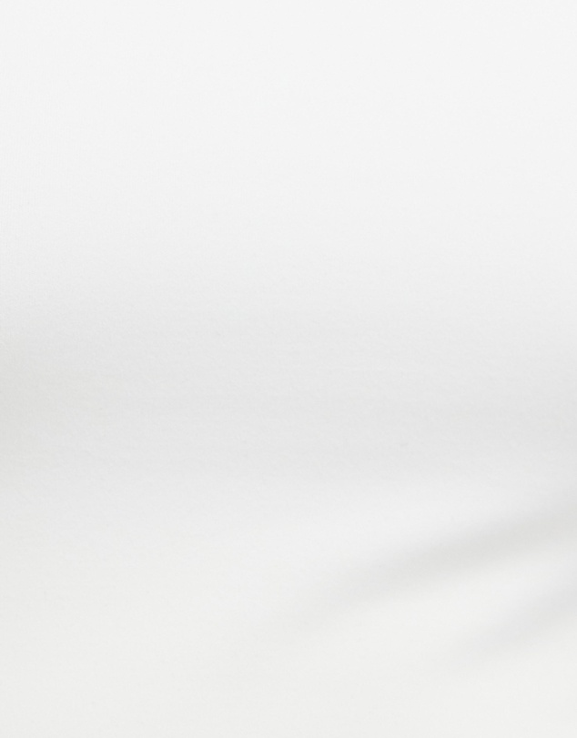 Nike - One Fitted Dri-FIT Crop Tank